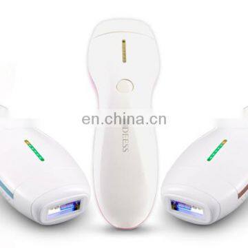 Deess Gp586 3 In1easy Permanent Hair Removal Beauty Machine Skin Acne Laser Machine 350000 Shots photo-5