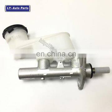 Car Engine Brake Booster Master Cylinder Assy OEM 46100-TA1-A01 46100TA1A01 For Honda For Accord 2008 - 2013 2.4/3.5 CP2/3/CU2