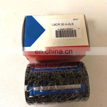 Linear Bearings Brand Bearings LBCR16A 2LS bearings