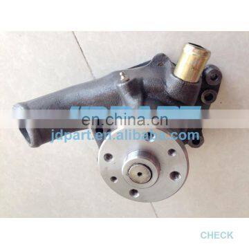 SA6D95L-1C-C Water Pump For Hydraulic Shovels Diesel Engine