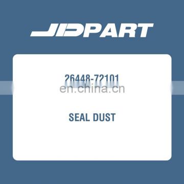 DIESEL ENGINE REBUILD PART SEAL DUST 26448-72101 FOR EXCAVATOR INDUSTRIAL ENGINE