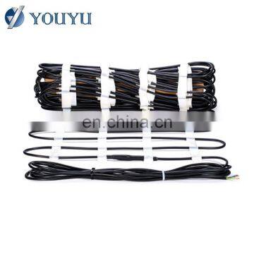 Roof & Gutter Defrost Ice Snow Melting Cable photo-2