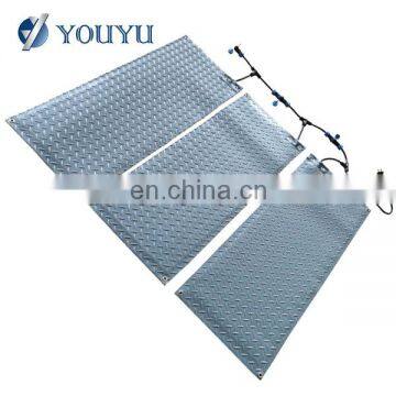 Outdoor Walkway Stairs Snow Melting Heating Mat Outdoor Snow Melting Mat photo-3