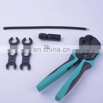 Black Multi-purpose Connector Tool Spanner Wrenches for Solar PV Connector photo-5