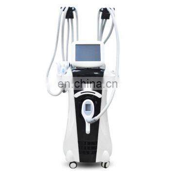 2020 Trending product Cellulite Removal RF radio frequency Beauty device Fat Cavitation Body Slimming Machine