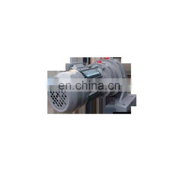 High Speed Cycloidal Pinwheel Gear Speed Reducer photo-3