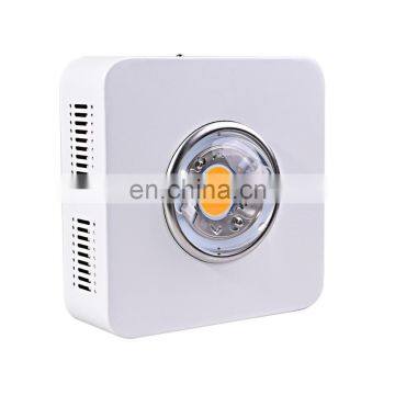 High Quality CXB3590 100W Full Spectrum Led COB Plant Flower Grow Light photo-2