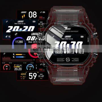 OCEAN Smartwatch Bracelet Waterproof Smart Watch Smart Watch Phone photo-7