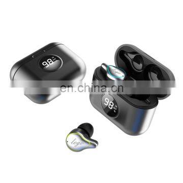 SE16S bluetooth earphone