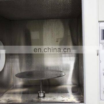 Liyi IPX3~6 Rain Resistance Tester Water Spray Test Equipment photo-6