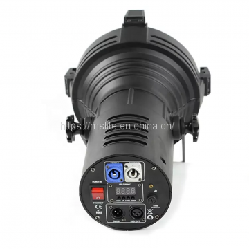 Car Exhibition Stage Effect Auto Show Light LED 37x10w DMX photo-4