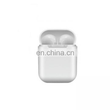 i9 i7 i12 TWS Mini Earphone Earphones Wireless Bluetooths Headset 5.0 TWS Wireless Earphone