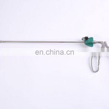 Laparoscopic Instruments Hemolock Ligating Clips photo-5