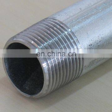 Hot Galvanized Rigid Steel Pipe Intermediate Metal Conduit IMC for Wiring Works ERW Technical With ANSI Standard UL1242 Listed photo-3