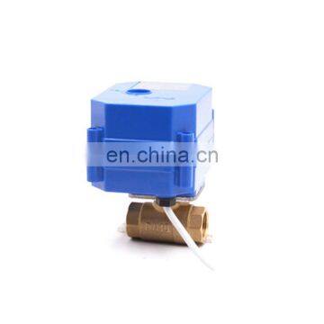 Latest Technology 2 Way Shut-off Tank Toilet Water Fill Valve