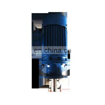 Chemical Machinery Equipment Emulsifying Mixer Agitator photo-5