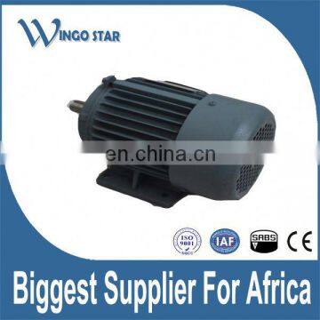 AC Electric Fireplace Asynchronous Motor photo-3