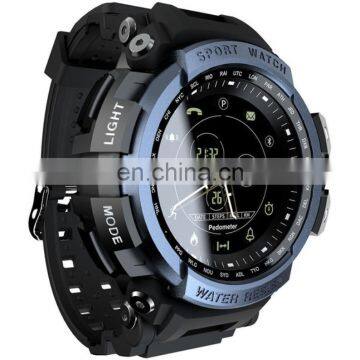 MK28 Smart Sports Watch Watch Men Bluetooth Connection Waterproof photo-2