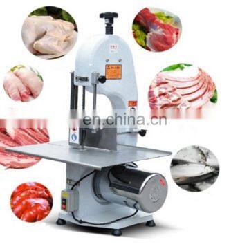 Multi-functional Heavy Duty Meat Cutting Machine Bone Saw Machine Price/Meat Processing Machinery/Hot Food Processing Machinery photo-3