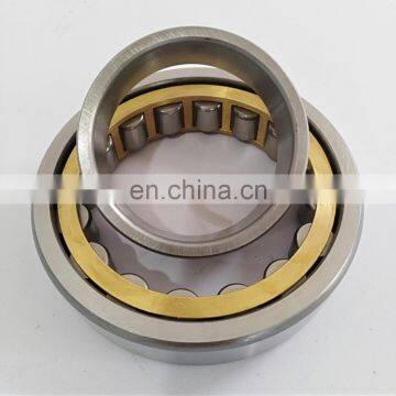 Webasto Diesel Heater Cylindrical Roller Bearings NUP312EM photo-6