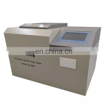 HZ-384A Automatic Petroleum Calorific Value Tester photo-2