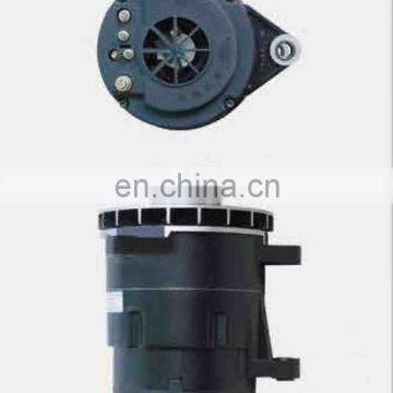 Good quality 28V car alternator 140A with regulator