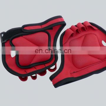 support weight gloves