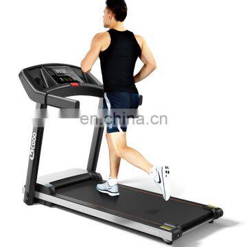YPOO Electronic Treadmill With Lcd Screen Home Made Treadmill Price of Running Machine photo-6