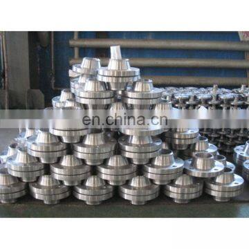 Sell Well Professional Standard Stainless Steel Flange photo-2