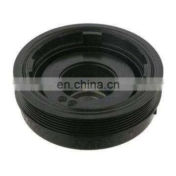 2720300803 NEW Engine Auto Crankshaft Damper Pulley OEM 0069907004 80001427 photo-3