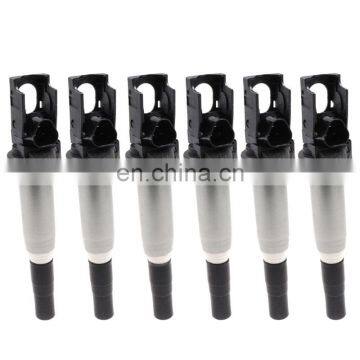 NEW IGNITION COIL OEM 12137594937 for Complete Car Model photo-4