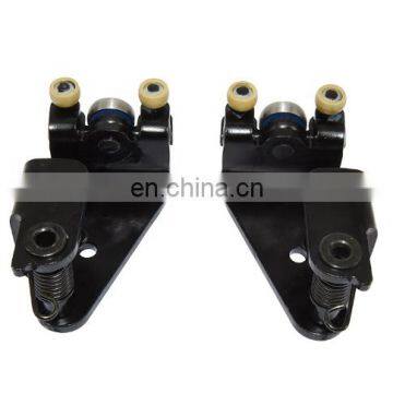 Brand New Left Power Sliding Door Center Roller OEM 72561-S0X-A51 for Honda Odyssey 99-04 photo-4