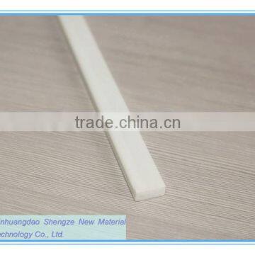 FRP Extruded Bar, Fiber Glass Electric Flat Stay, Rectangular Bar photo-2