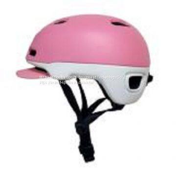 Bicycle Helmet