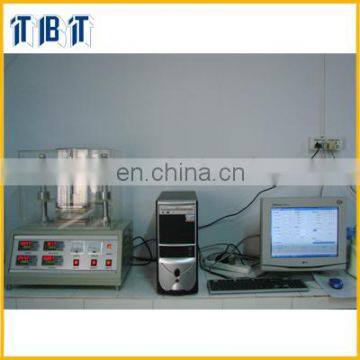 Ceramic Thermal Conductivity Testing Machine photo-2