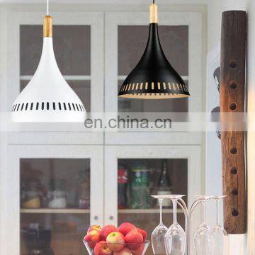 Design Lamps Interior Modern Bell Pendant Light From Zhongshan photo-2