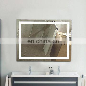 Bathroom Led Cabinet Lighted Vanity Mirror With Light photo-2