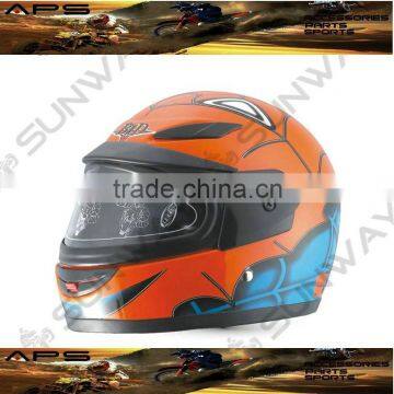 Motorcycle Helmet/ ATV Helmet/Full Face Helmet