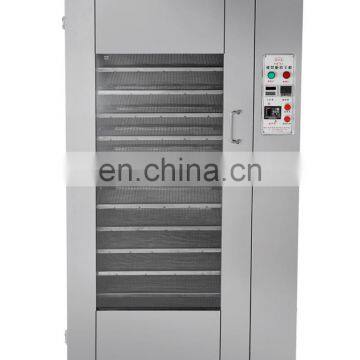 Big Capacity 40 Trays Stainless Steel Coffee Beans Drying Machine, Meat Drying Machine photo-5