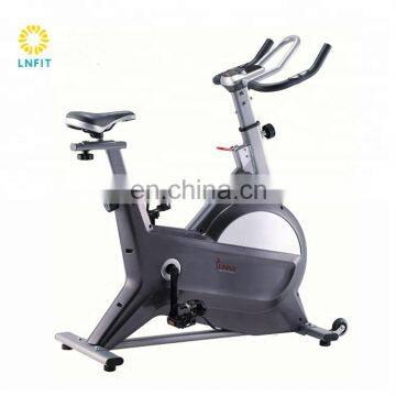 china inpulse pro fitness pedal dynamic commercial gym ironmanic summit indoor fitness club exercise bike