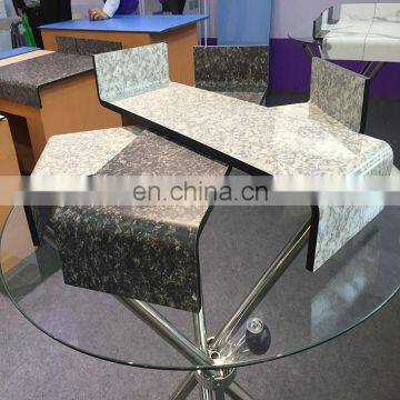 Stainless Steel Phenolic Epoxy Resin Lab Table Top photo-6