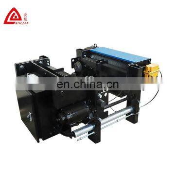 the Price is Relatively Low Wire Rope European Hoist With CE