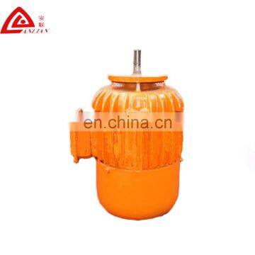 ZDY 0.8kw Operational Frequency Conversion Speed Regulation Motors