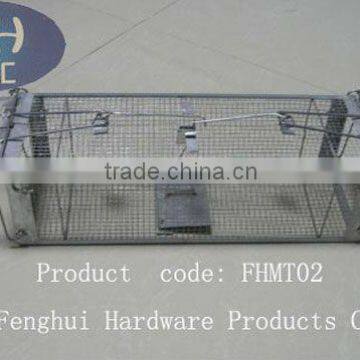 2013 hotsale Metal MOUSE trap cage