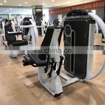Seated Row New Products Fitness Machine Body Building Exercise Machine Gym Equipment