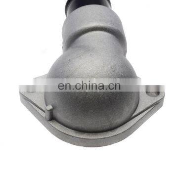 For 2003-2006 Kia Sorento Coolant Inlet Thermostat Cover 25630-39800 OEM photo-5