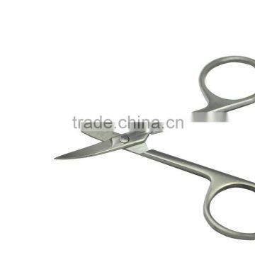 Stainless Steel Personal Nail Care Scissors for Manicure Set Manicure Instruments and Scissors photo-4