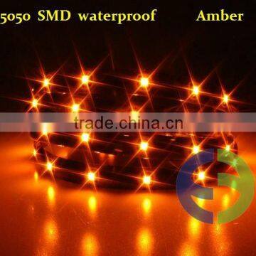 40inch 5050 waterproof strip light floor