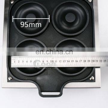 High Quality Commercial Donut Equipment Mini Donut Machine Guangzhou Goodloog Mini Donut Maker Electric photo-6