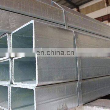 Pre Galvanized Square and Rectangular Tube Price per Meter photo-6